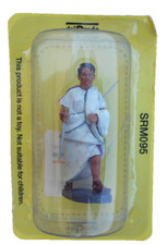 Roman Soldier of the Prado