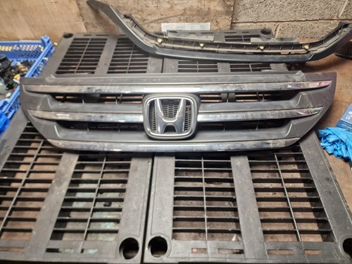 Honda crv mk4 front - cr-v,