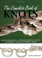 The Complete Book of Knots By