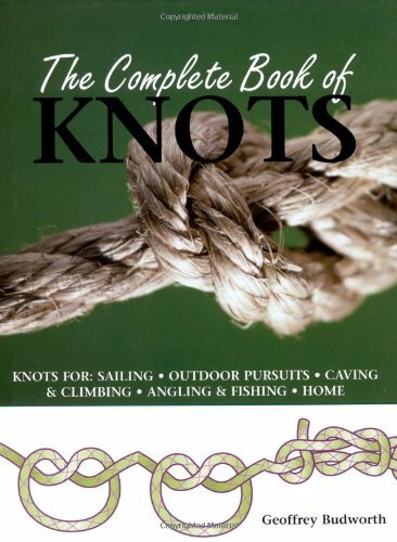 The complete book knots - the, by