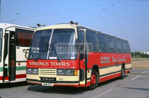 35mm slide spring volvo - 35mm,