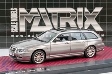 Matrix - 1:43 MG ZT-T 260 V8