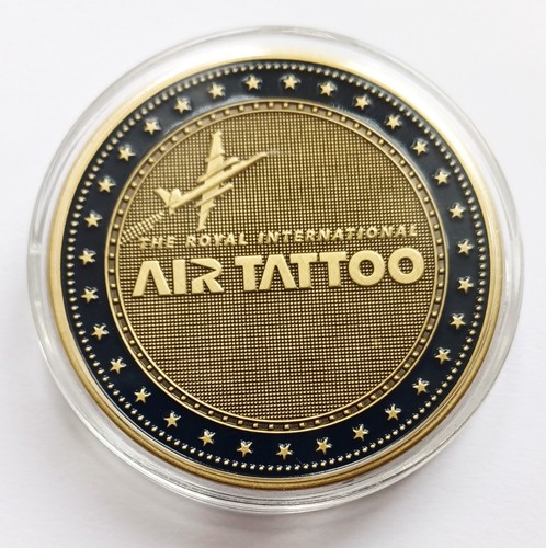 Royal international air tattoo - international,