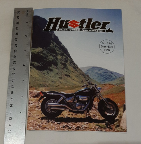 Hustler suzuki owners club - -,