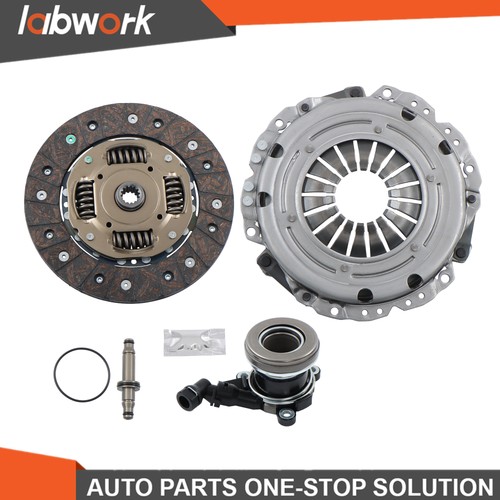 Piece clutch kit - piece,