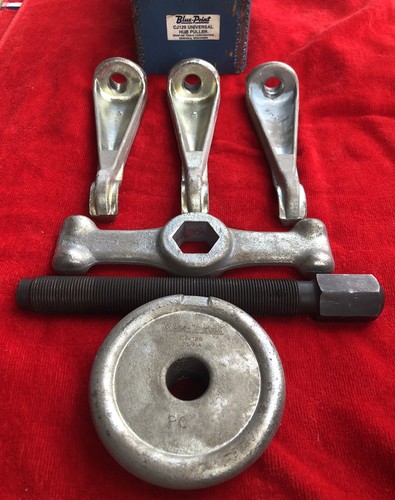 Blue point tools - no., cj-129