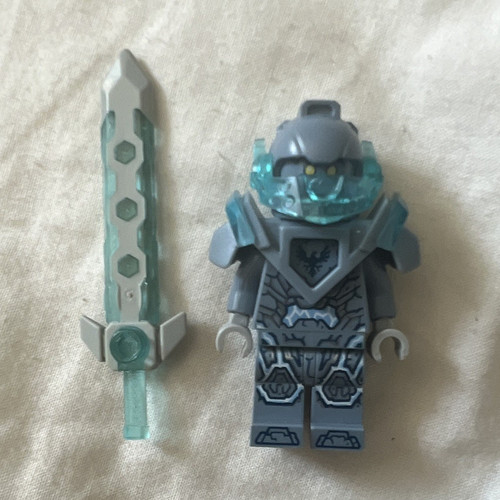 Lego clay moorington - clay,