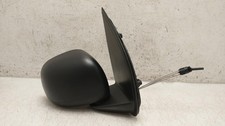 2018 FIAT PANDA O/S DRIVER'S DOOR WING MIRROR 735594380 5 Door Hatchback