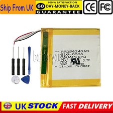 Battery for Apple iPod Nano