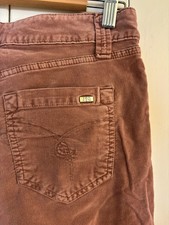 Jonny - Q Cotton Velvet