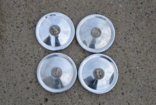 set of 4 Triumph  Original