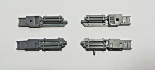 Stormraven gunship servitor - stormraven,