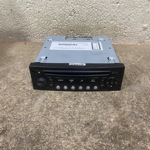 Bosch 96669595xt psa mp3 - bosch,