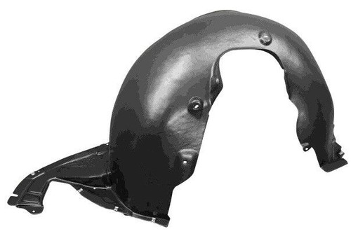 Fits skoda octavia - fits, front