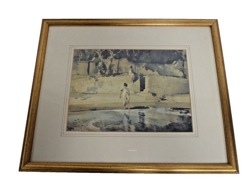 Vintage sir william - vintage,