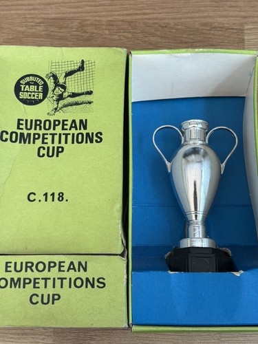 Subbuteo c118 european - -,