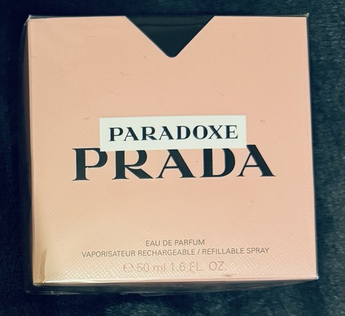 Prada paradoxe eau parfum - paradoxe,