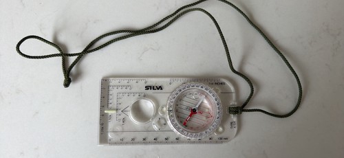 Silva expedition military - expedition, 4