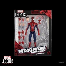 6 Inch Hasbro ML Legend Series