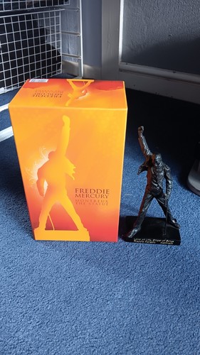 Freddie mercury the - mercury,