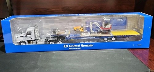 Nibfirst gear freightliner - gear,