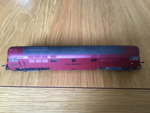 Lima gauge western - gauge,