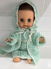 Rosebud doll 36cm - rosebud,