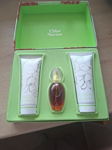 Chloé narcisse edt 30ml bath - chloé,