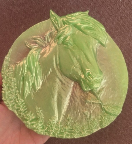 Artist resin glow the - artist,