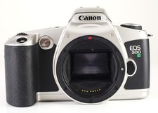 Canon EOS 500N 35mm SLR Film