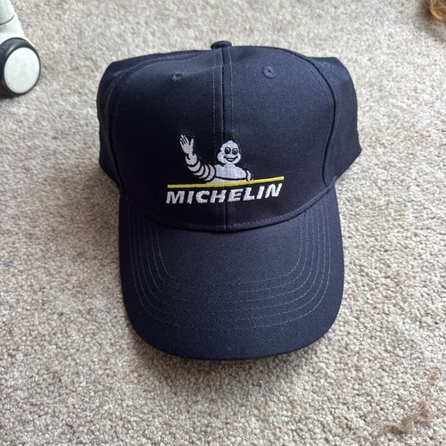 Michelin hat cap made from - hat,
