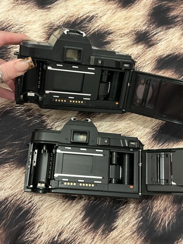 Vintage minolta 7000 - vintage,