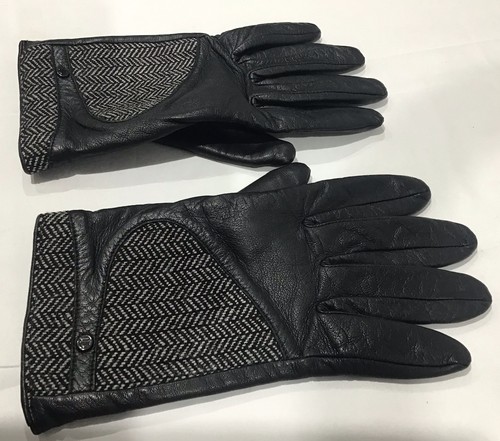 Dents women black - dents,