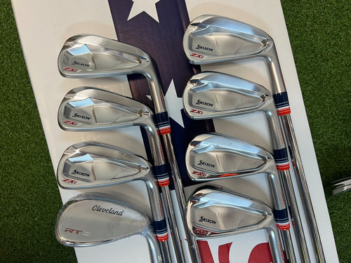 Srixon zxi7 ltd editon all - zxi7,