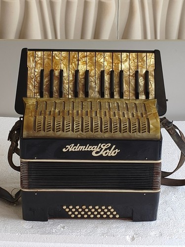 Piano accordion akkordeon - accordion,