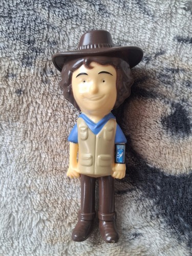 Cbeebies andy and his - andy,