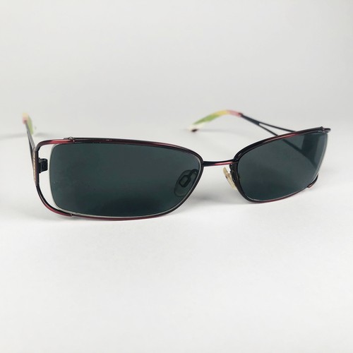 Missoni eyeglasses purple - missoni,