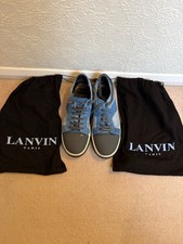 Lanvin Trainers