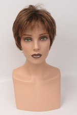 Ladies Acrylic Wig - Alexis by