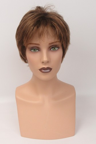 Ladies acrylic wig alexis by - acrylic,