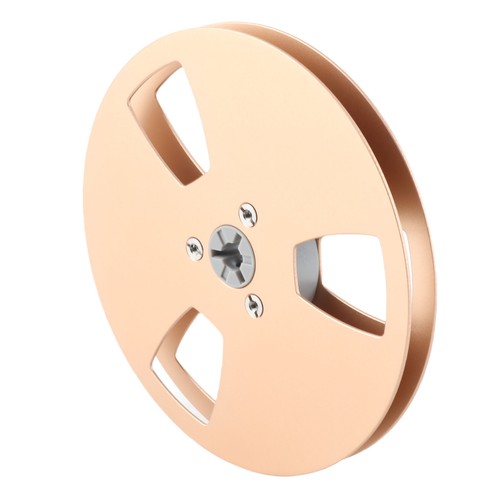 Open reel takeup - reel,