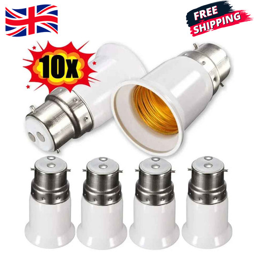 B22 e27 light - b22,