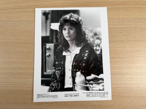 Only the lonely 1991 ally - the,