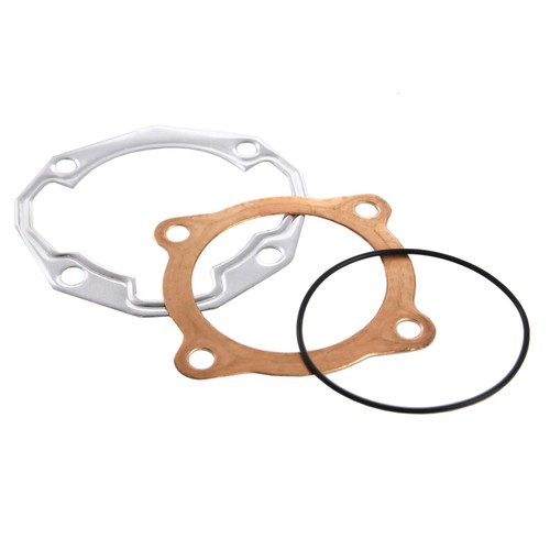 Gasket tight set - , cylinder
