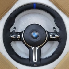 ALCANTARA CUSTOM FLAT BOTTOM