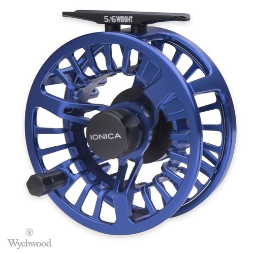 Wychwood ionica fly reel - wychwood,