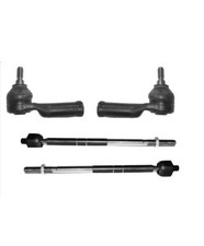 For Ford Fiesta Mk7 2008 -