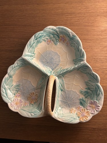 Vintage 1950s avon ware - vintage, snack