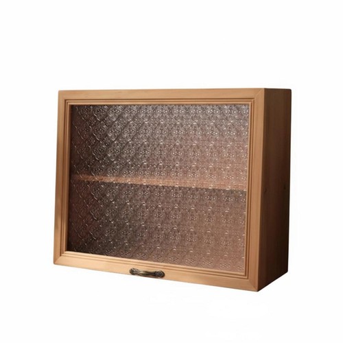Countertop display case sturdy - countertop,