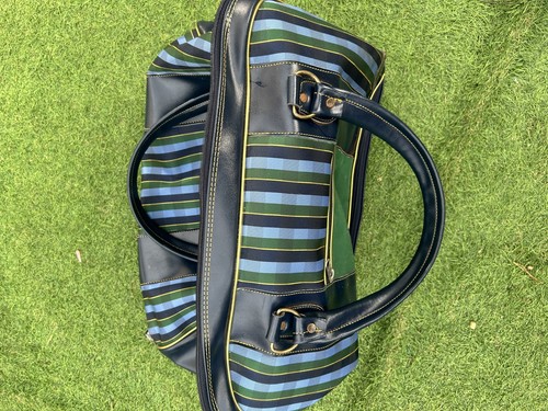 Rare john letters bowling - letters, bag